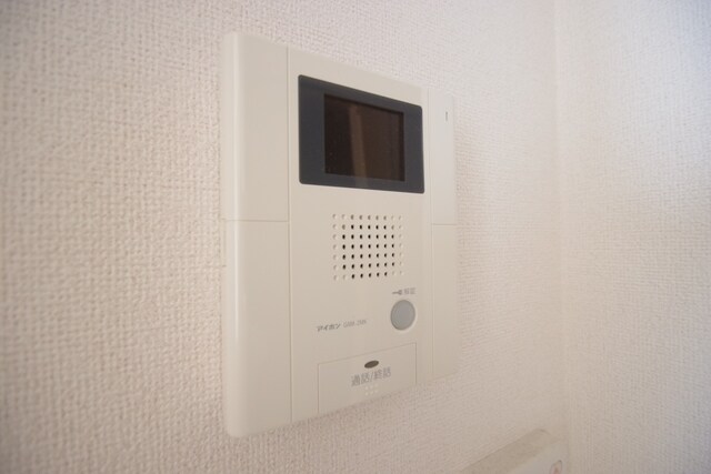 タウンコートSの物件内観写真