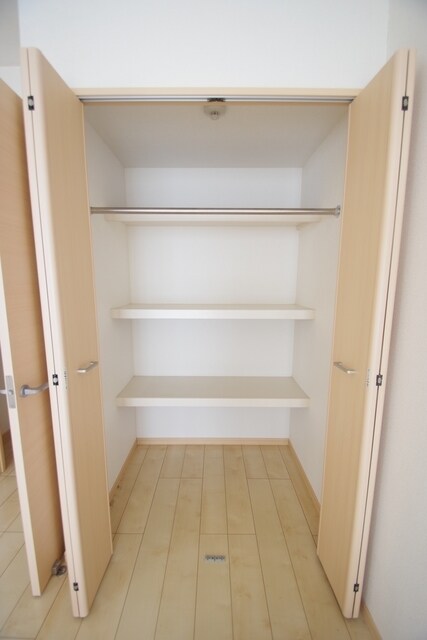 タウンコートSの物件内観写真