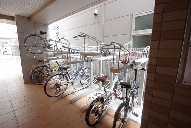 タウンコートSの物件内観写真