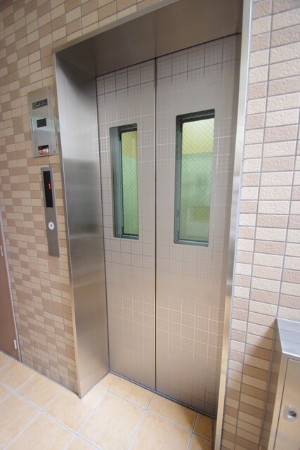 タウンコートSの物件内観写真