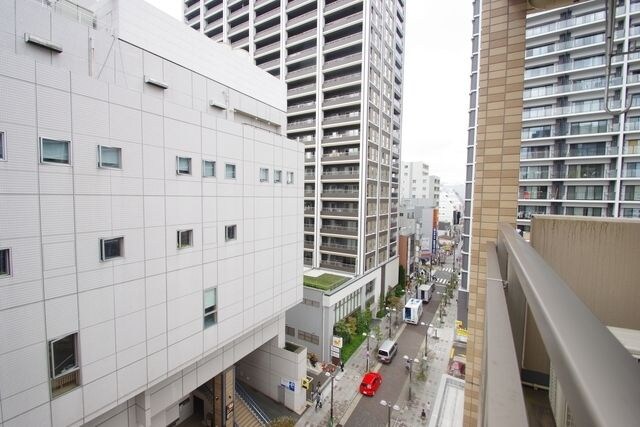 タウンコートSの物件内観写真