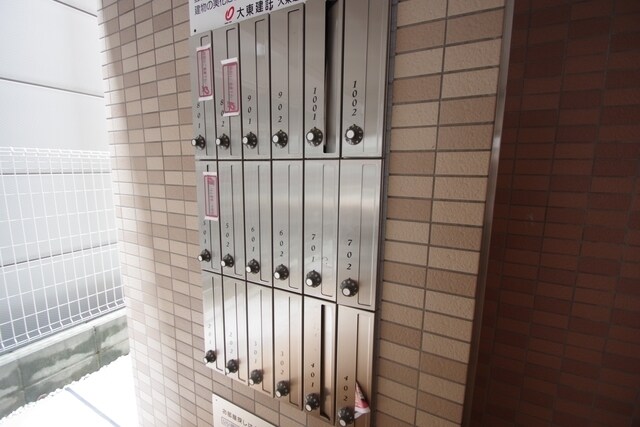 タウンコートSの物件内観写真