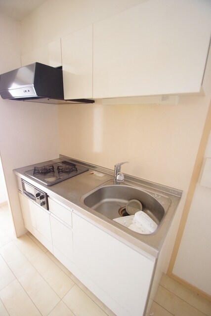 タウンコートSの物件内観写真