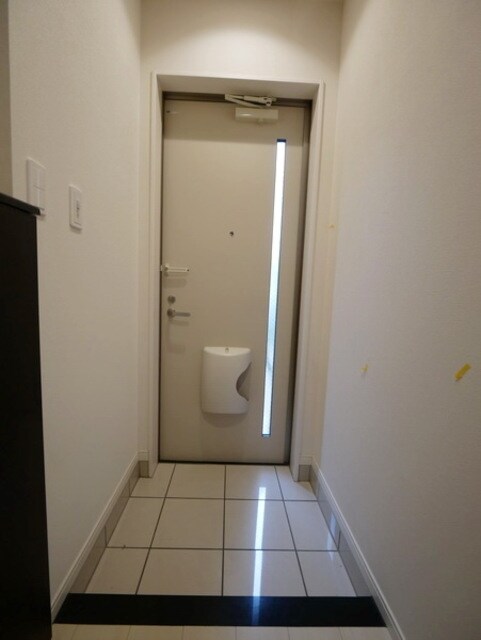 オリエンタルコートの物件内観写真