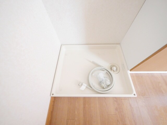 ファインハイムSATOIIの物件内観写真