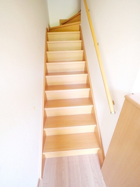 ファインハイムSATOIIの物件内観写真