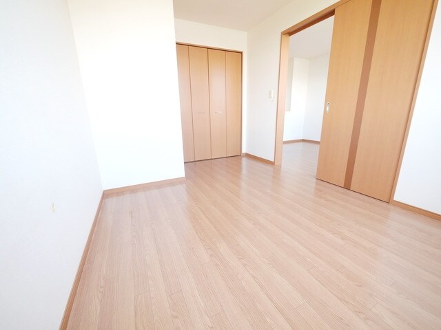 ファインハイムSATOIIの物件内観写真