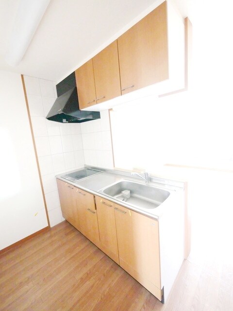 ファインハイムSATOIIの物件内観写真