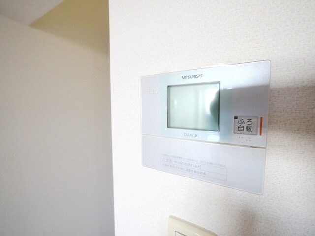 ファインハイムSATOIIの物件内観写真