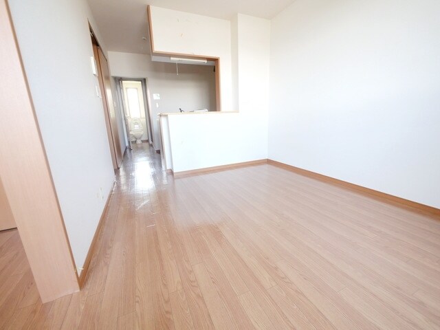 ファインハイムSATOIIの物件内観写真