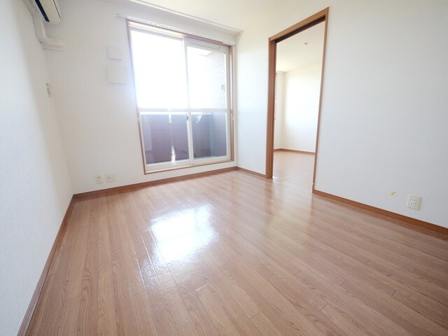 ファインハイムSATOIIの物件内観写真