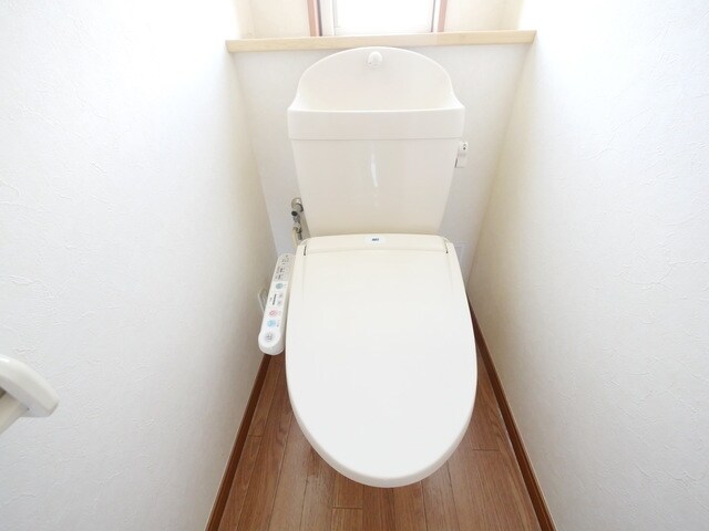 ファインハイムSATOIIの物件内観写真