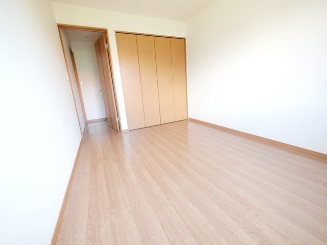 ファインハイムSATOIIの物件内観写真