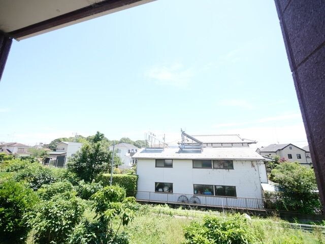 ファインハイムSATOIIの物件内観写真