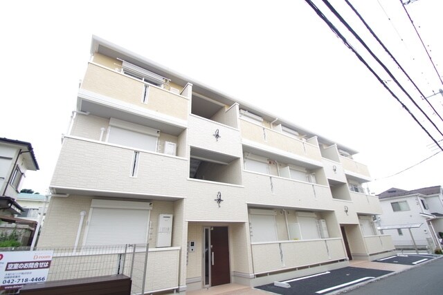 レクエルドKの物件内観写真