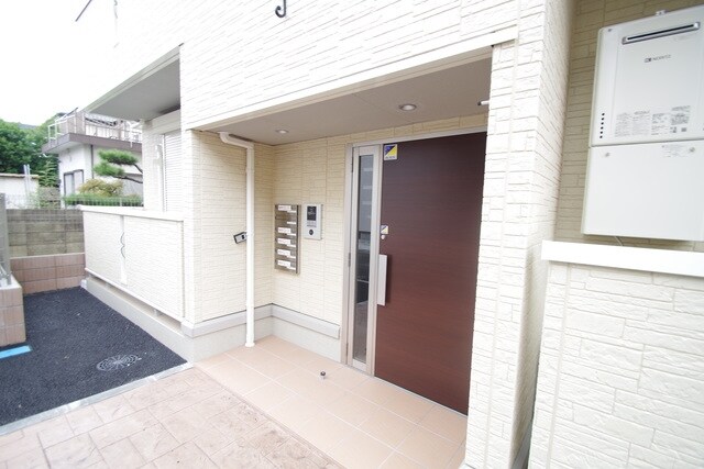 レクエルドKの物件内観写真