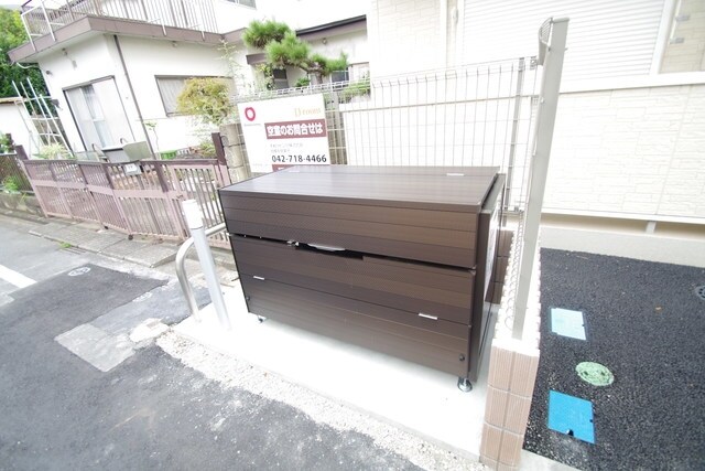 レクエルドKの物件内観写真