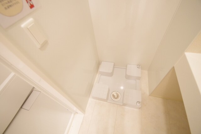 レクエルドKの物件内観写真