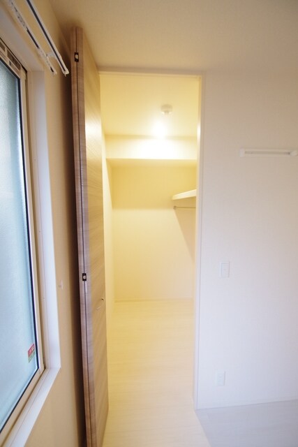 レクエルドKの物件内観写真