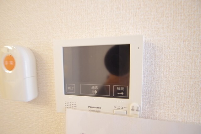 レクエルドKの物件内観写真