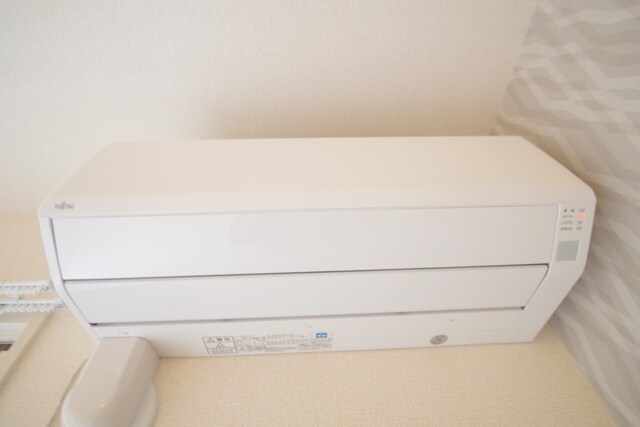 レクエルドKの物件内観写真