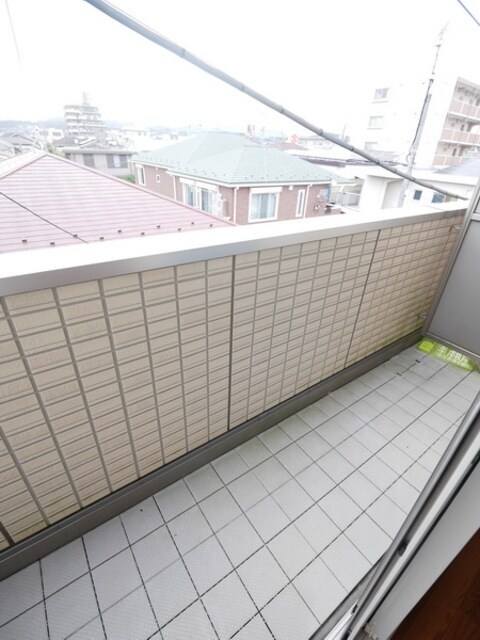 ANNEX DUOの物件内観写真