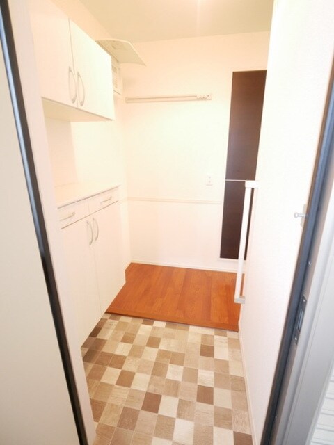 ANNEX DUOの物件内観写真