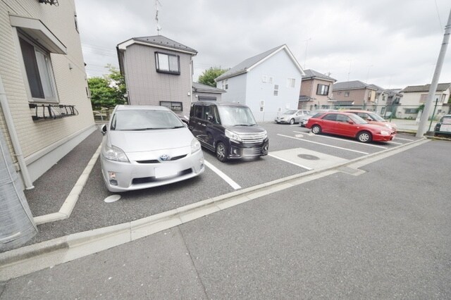 ANNEX DUOの物件内観写真