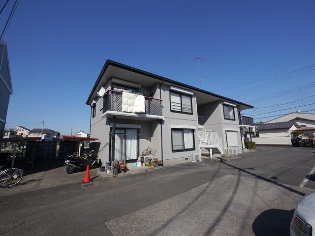 ライフコア萩Cの物件内観写真