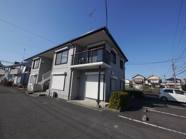 ライフコア萩Cの物件内観写真