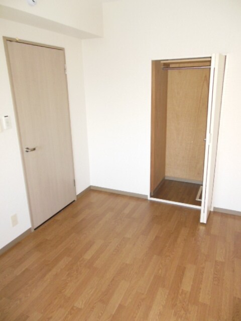 フォレストマンションの物件内観写真