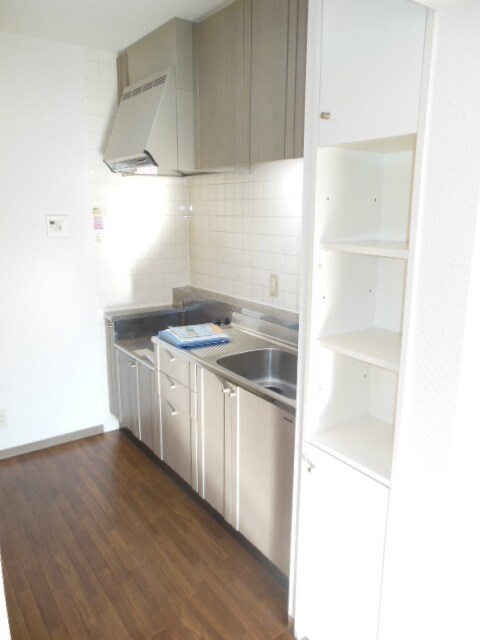 フォレストマンションの物件内観写真