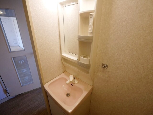 メゾンタカの物件内観写真