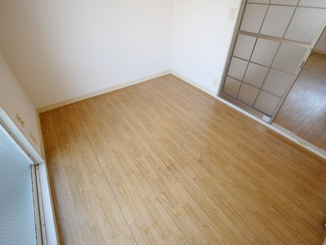 メゾンタカの物件内観写真