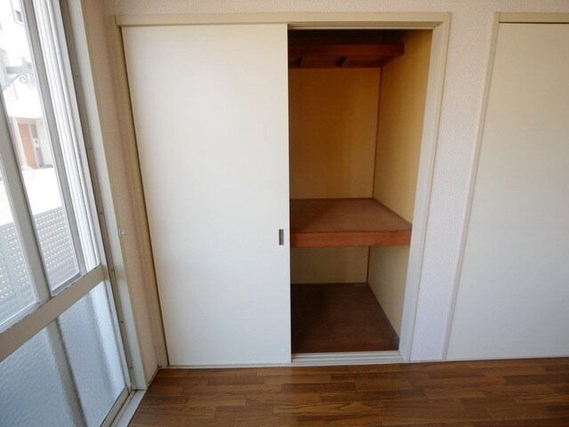 メゾンタカの物件内観写真