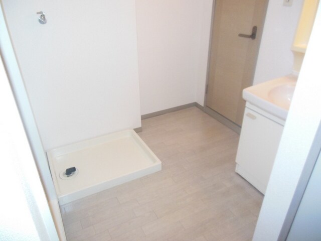 サニーハイツの物件内観写真