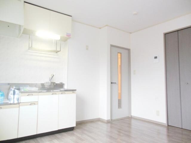 サニーハイツの物件内観写真