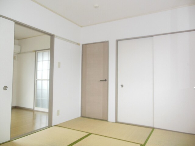 サニーハイツの物件内観写真