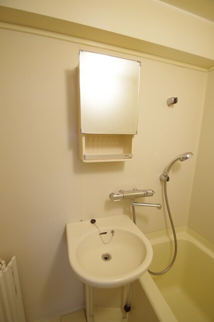 スクエアKIIの物件内観写真