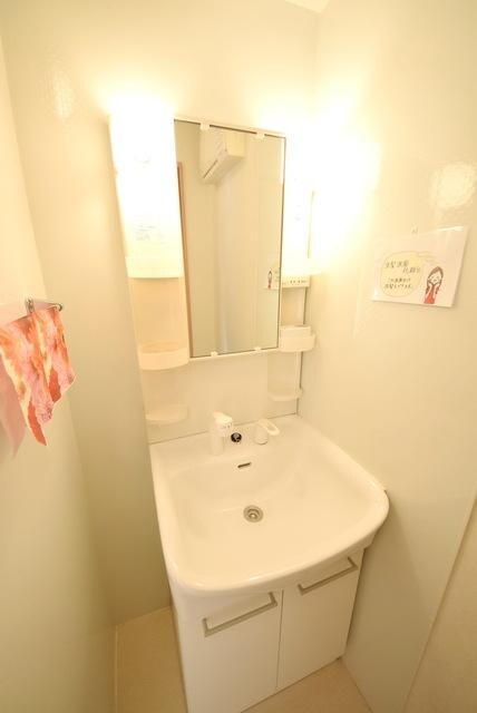 Grace Gardenの物件内観写真