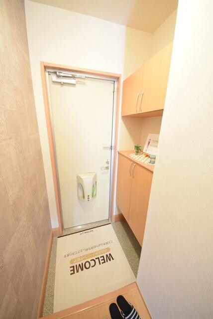 Grace Gardenの物件内観写真