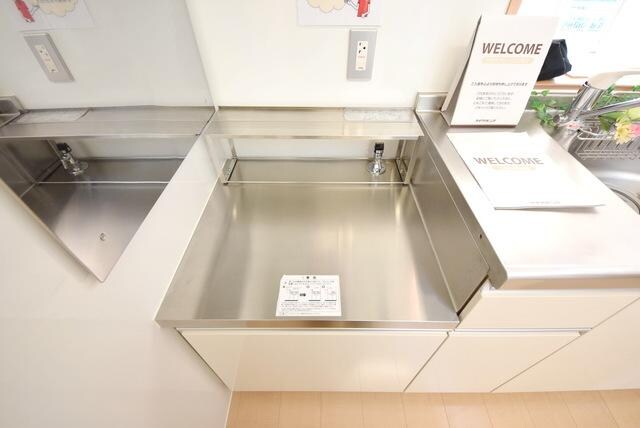 Grace Gardenの物件内観写真