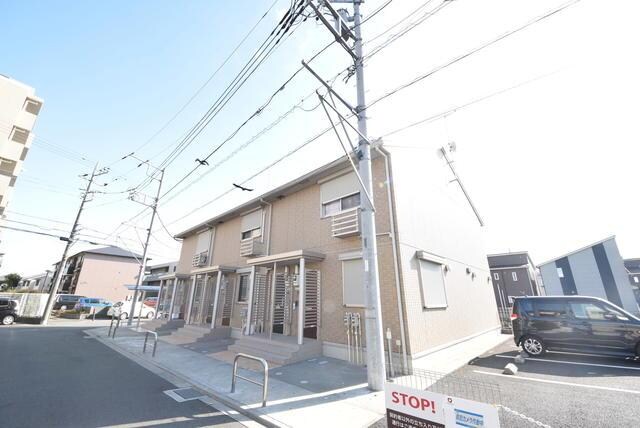 Grace Gardenの物件内観写真