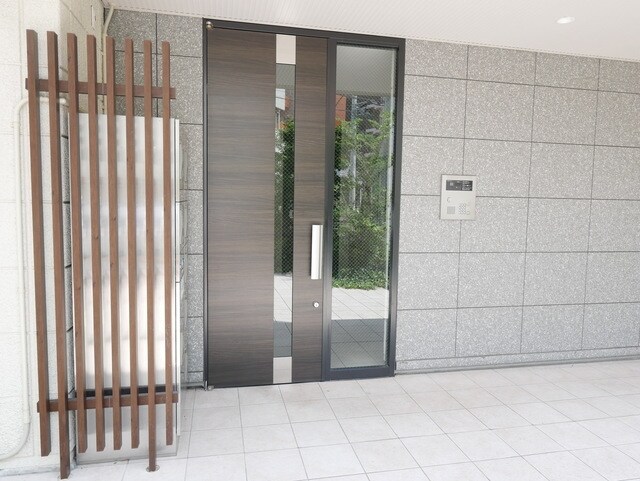 エスグランデの物件内観写真