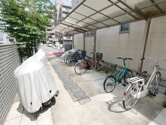 エスグランデの物件内観写真