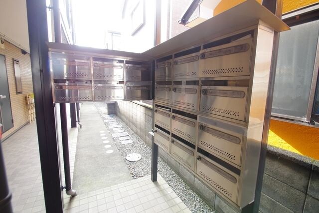 CelSionの物件内観写真