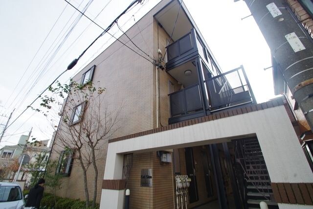 CelSionの物件内観写真