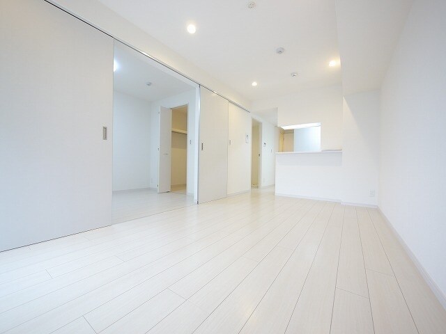 リブリカーサフェリーチェの物件内観写真