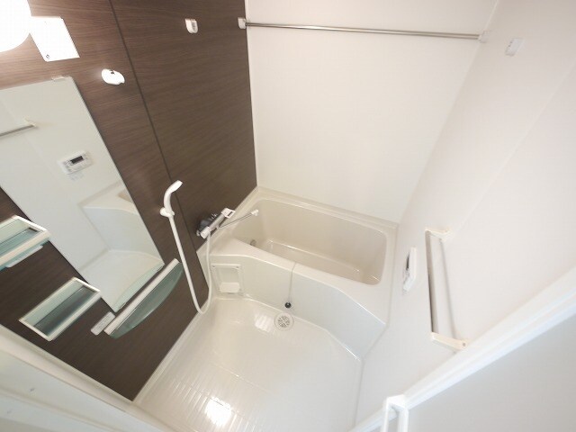 リブリカーサフェリーチェの物件内観写真