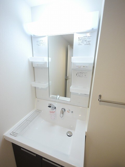 リブリカーサフェリーチェの物件内観写真